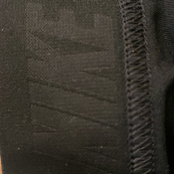 Nike DRI-FIT compression shorts. - Picture 6 of 8